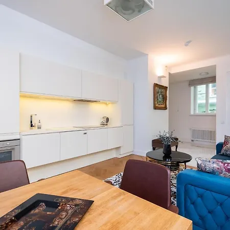 Apartament Pagari *