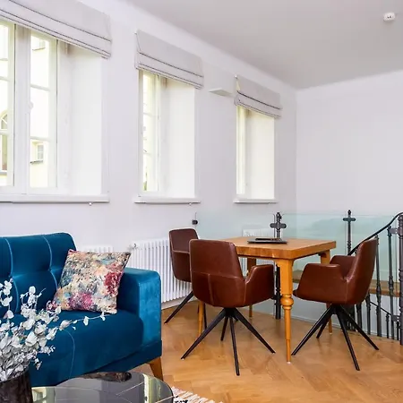 Pagari Apartament *