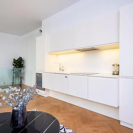 Pagari Apartament