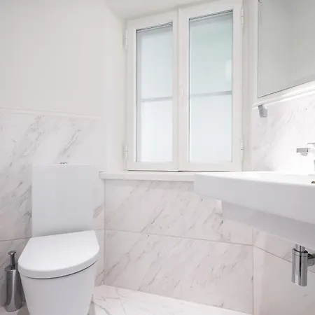 Apartament Pagari