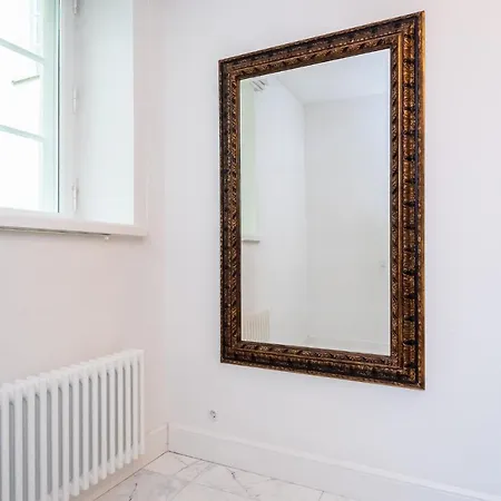 Apartament Pagari Tallin