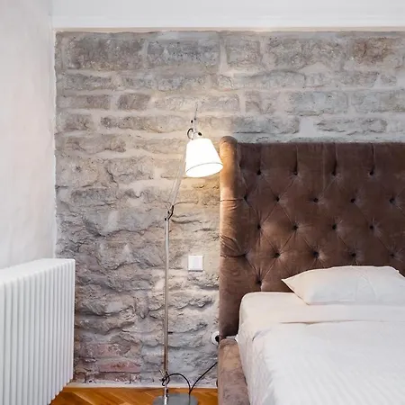 Apartament Pagari Tallin