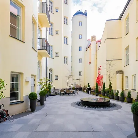 Pagari Apartament *