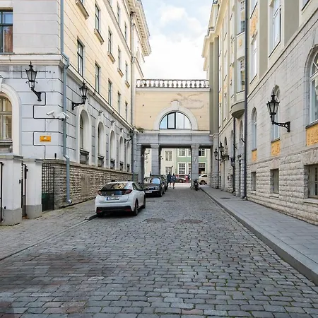 Pagari Apartament