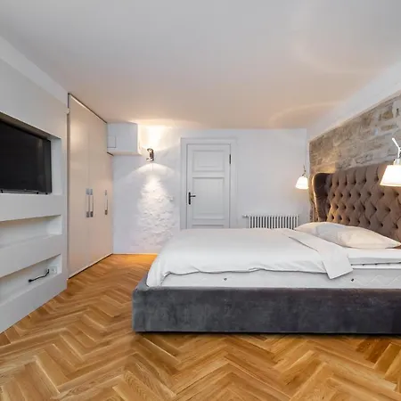 Pagari Apartament Tallin
