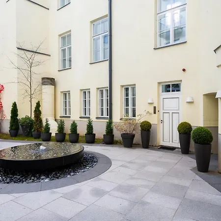 Pagari Apartament *