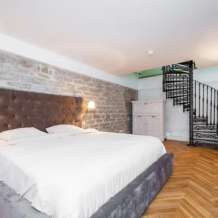 Apartament Pagari